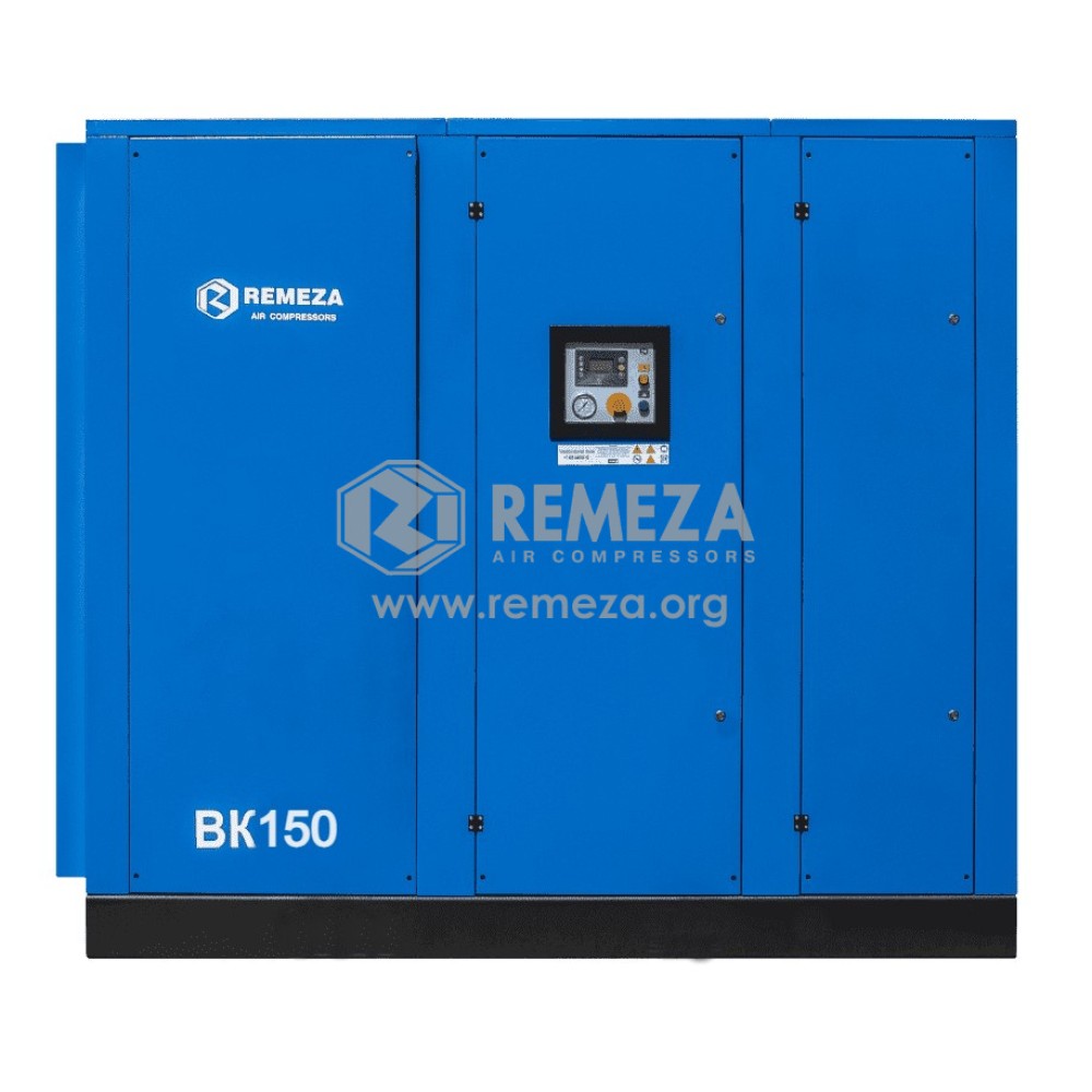 Винтовой компрессор ВК 150-8ВС