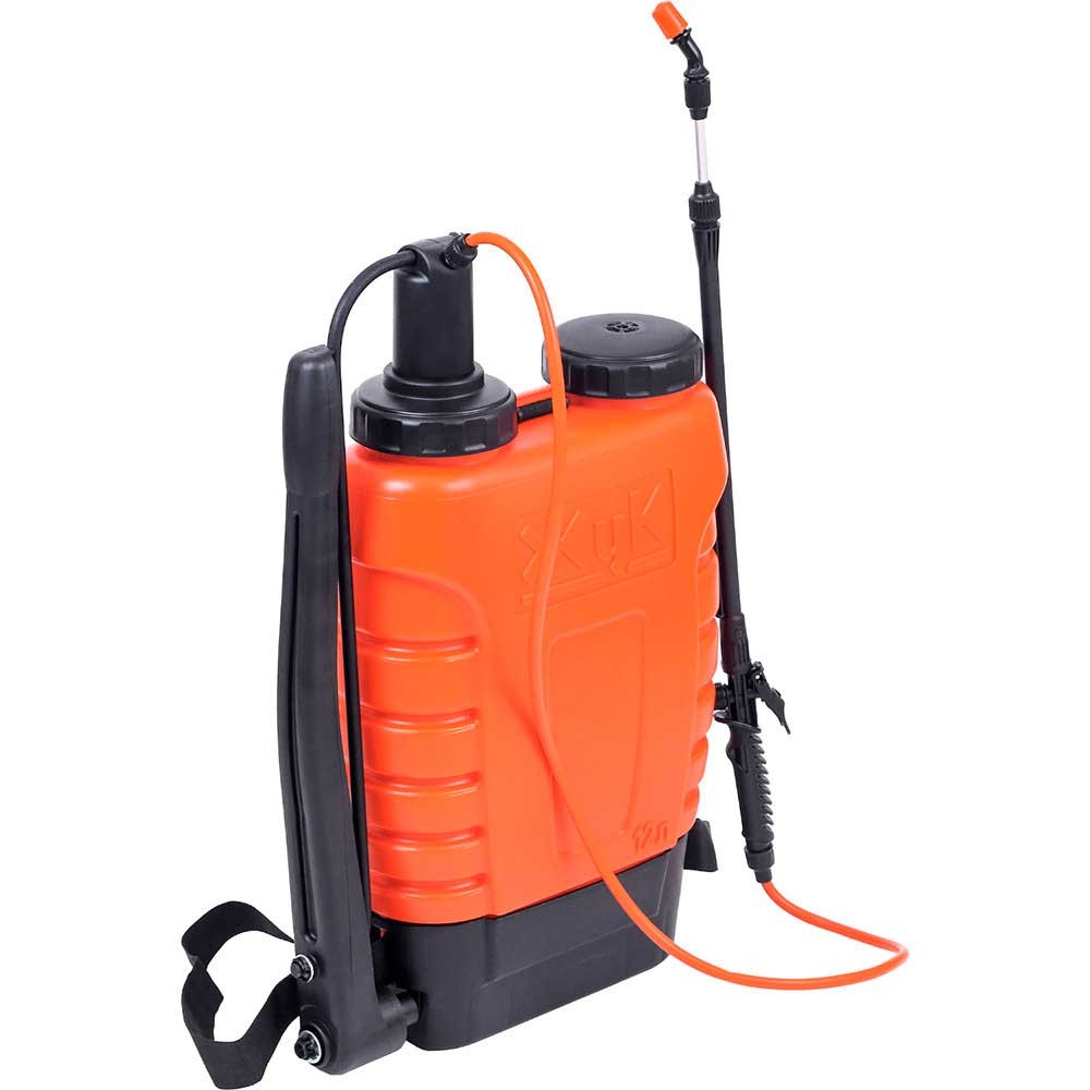 Опрыскиватель ЖУК Классик ОГ-112 12л