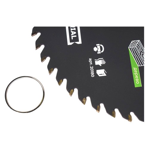 Диск пильный по дереву SHYLD 200х32/30мм 48Т (20180)