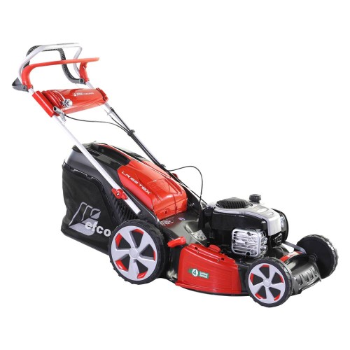 Газонокосилка бензиновая (бензокосилка) EFCO LR 53 TBX ALLROAD PLUS 4