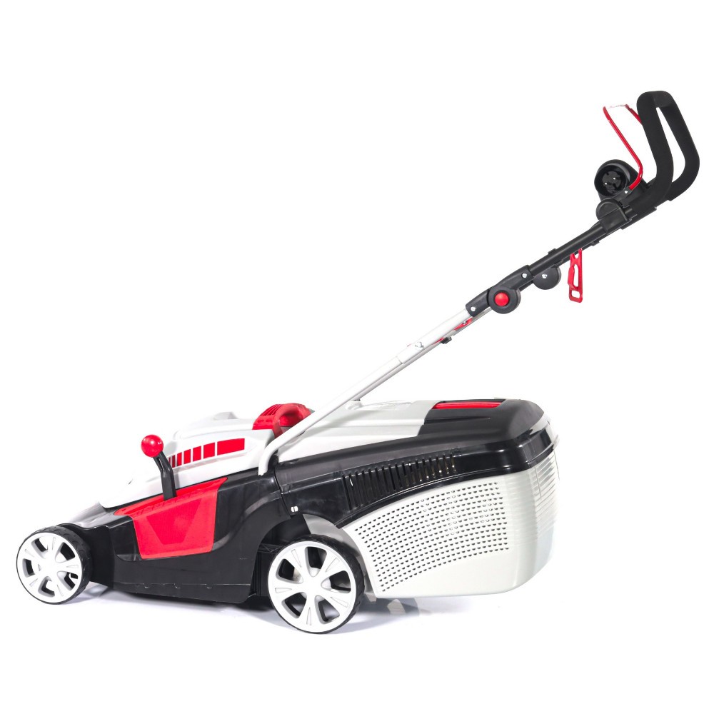 Электрическая газонокосилка GEOS Comfort 40 Е