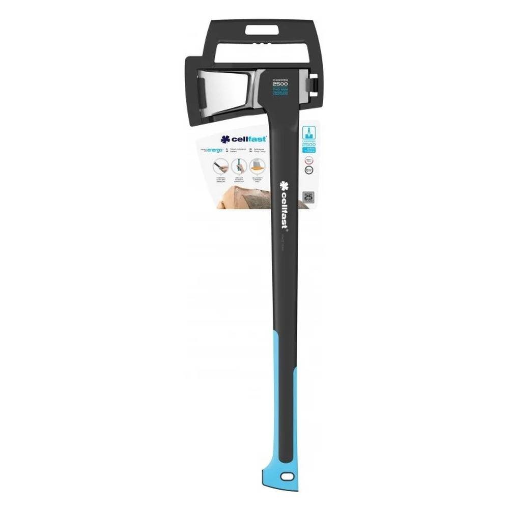 Топор-колун Cellfast C2500 ERGO