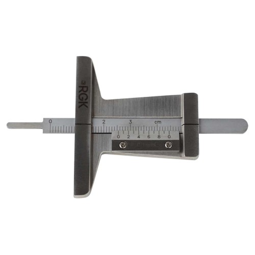 Штангенглубиномер RGK SCGM-30