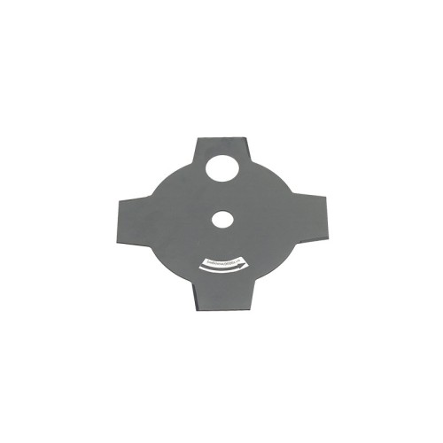 Диск для триммера ECHO 255х25.4мм 4 лопасти (000032)