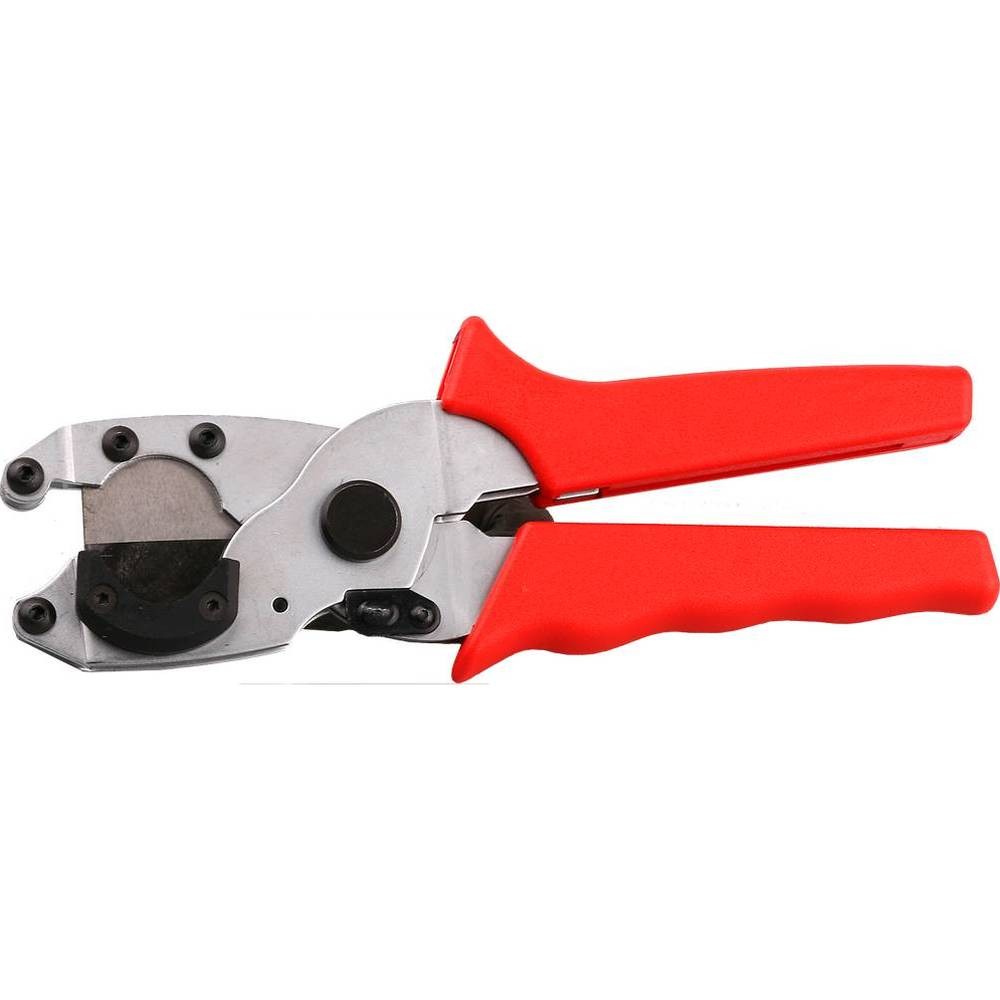 Ножницы для обрезки труб ЗУБР ШиреФит, 14 - 20 мм (51632)