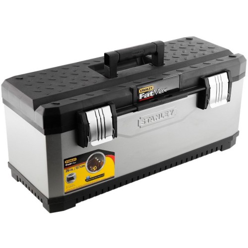 Ящик для инструмента STANLEY FatMax 1-95-617(662х293х295)