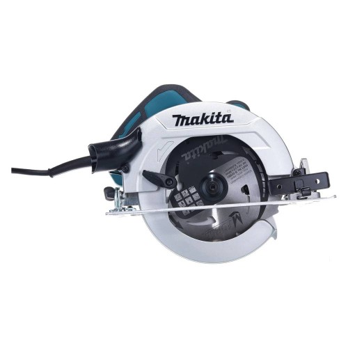 Пила дисковая Makita HS7611K