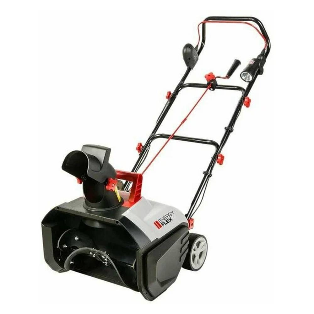 Аккумуляторный снегоуборщик AL-KO SnowLine ST 4048 EnergyFlex