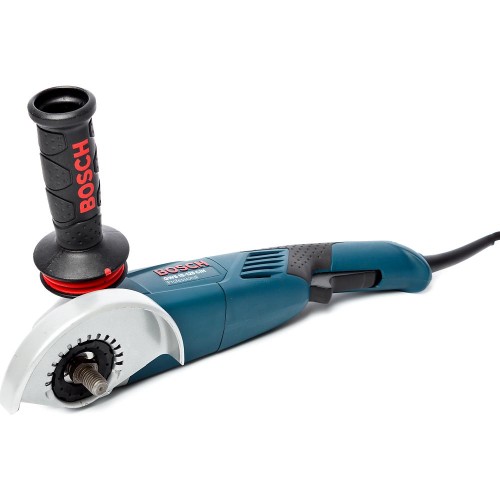 Машина шлифовальная угловая Bosch GWS15-125 CIHV