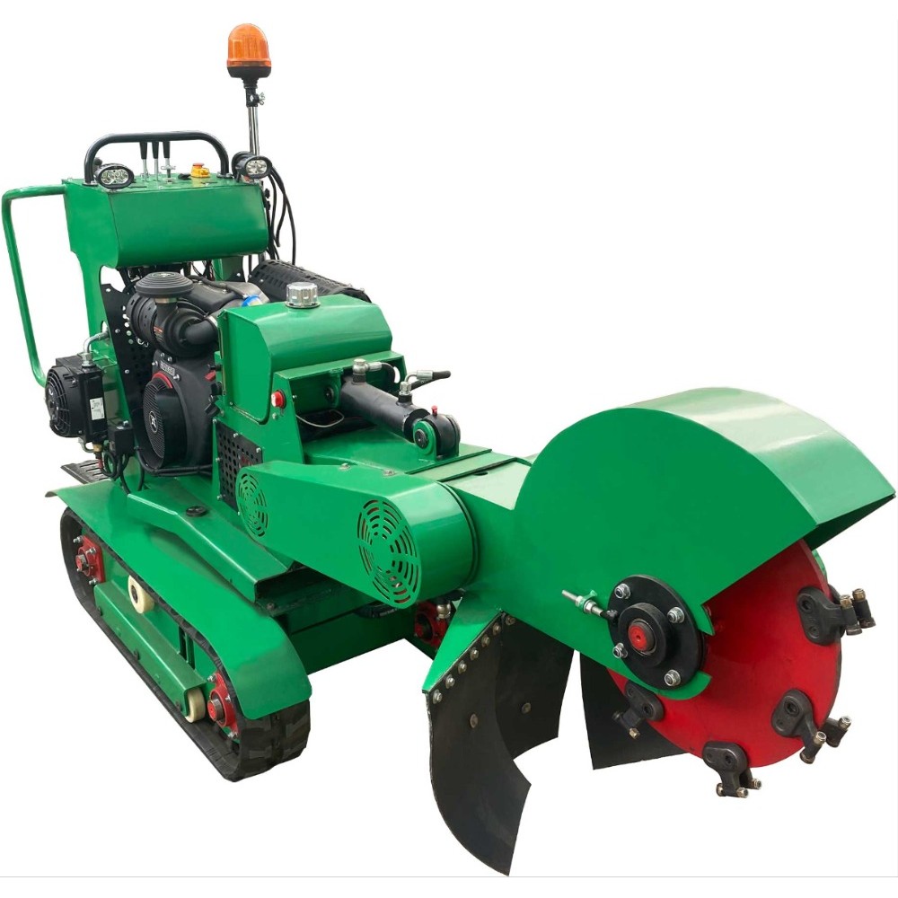 Измельчитель пней SABLE SG500 (Zongshen GB 1000)