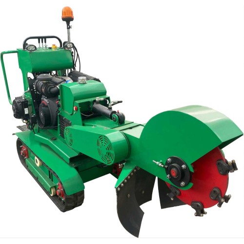 Измельчитель пней SABLE SG500 (Zongshen GB 1000)