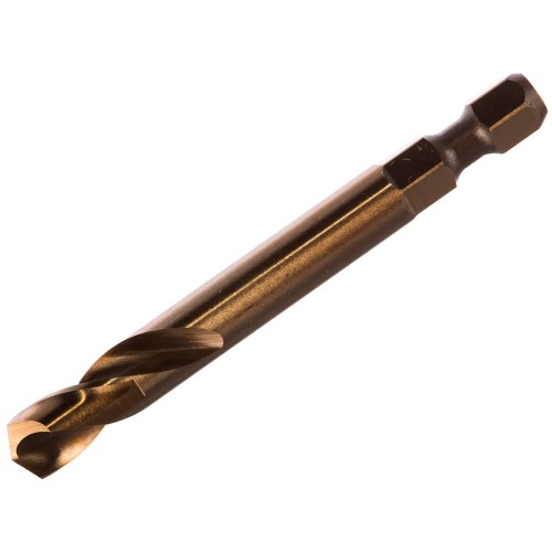 Сверло центрирующее Bosch HSS-Co 7.15х65мм (257)