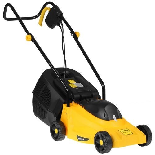 Газонокосилка электрическая HUTER ELM-1000