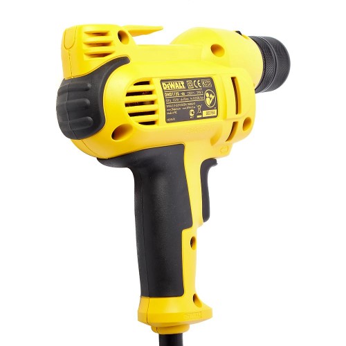 Сетевая дрель DeWalt DWD115KS безударная