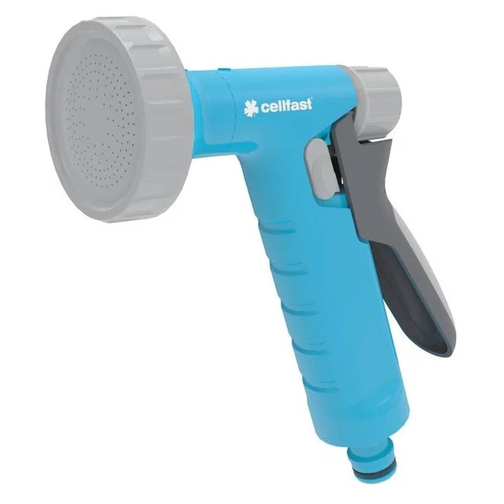Пистолет для полива Cellfast SHOWER 2 (50-736)