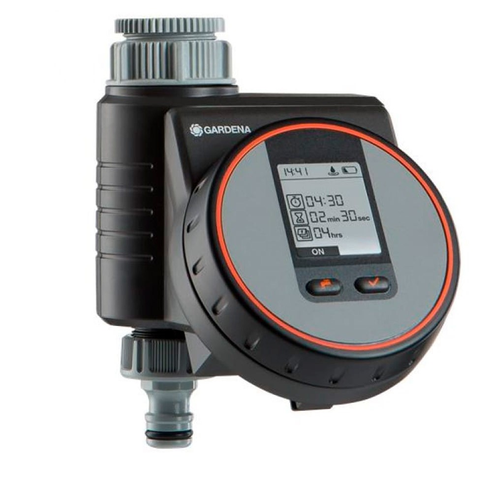 Таймер подачи воды Gardena Flex