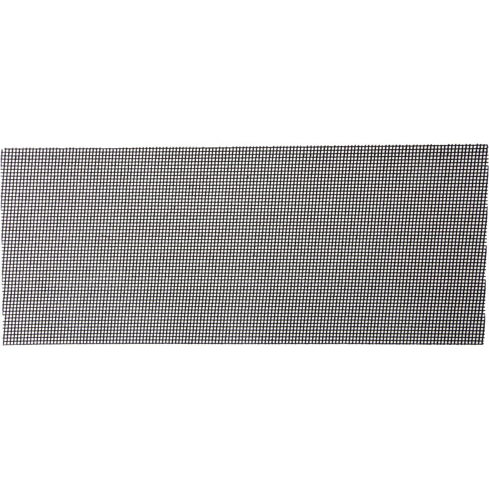 ЗУБР 115 х 280 мм, 5 шт, P600, абразивная, водостойкая шлифовальная сетка (35483-600)