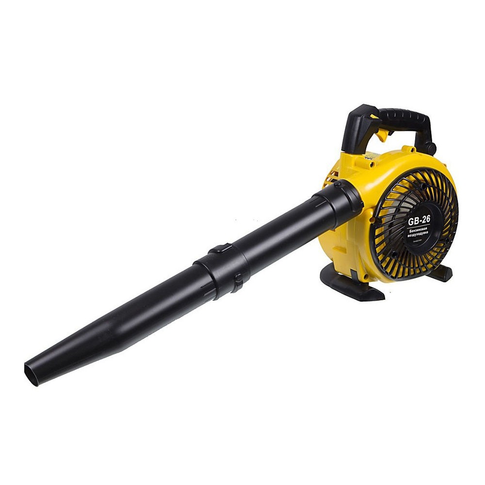 Бензиновая воздуходувка Huter GB-26