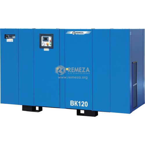 Винтовой компрессор ВК 120Р-7,5