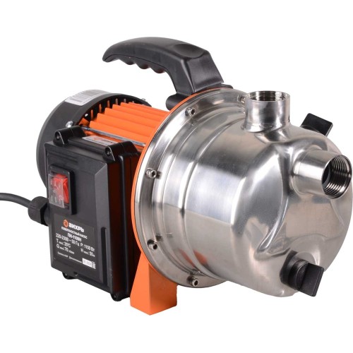 Поверхностный насос ВИХРЬ ПН-1100Н