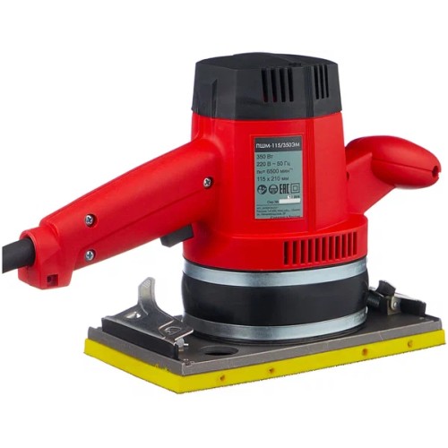 Плоскошлифовальная машина ИНТЕРСКОЛ ПШМ-115/350ЭМ