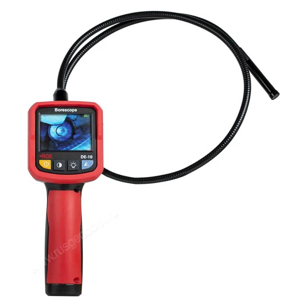 Видеоскоп RGK DE-10