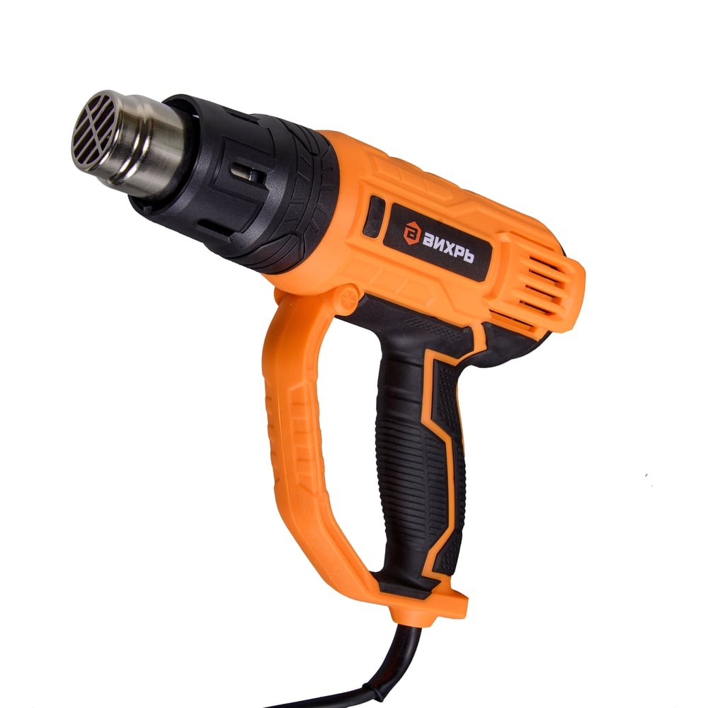 Термопистолет ВИХРЬ ТП-2000Р