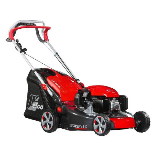 Газонокосилка бензиновая (бензокосилка) EFCO LR 53 TK COMFORT PLUS