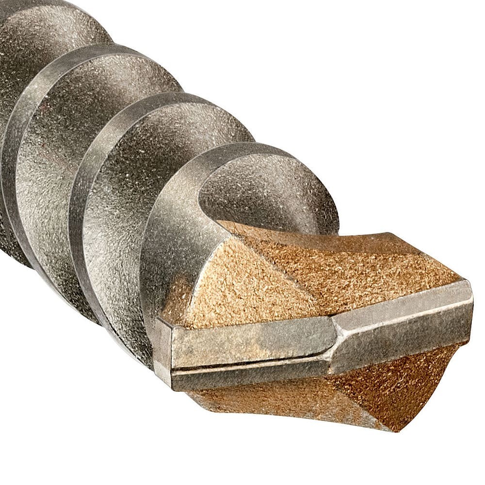 Бур SDS-plus DeWalt INDUSTRIAL DT9654 16х450мм