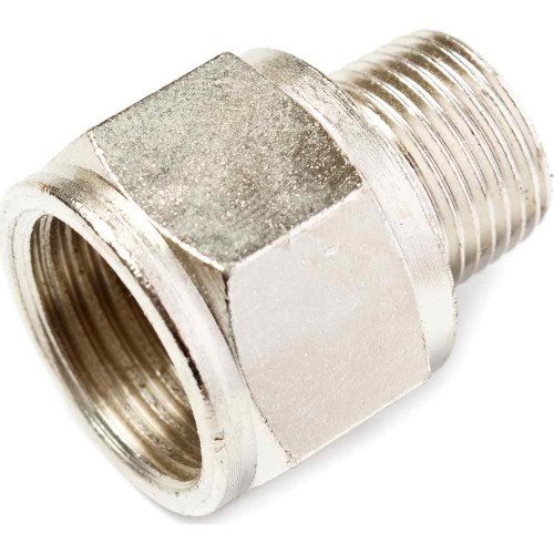 Переходник Concorde RN38-RV12 (3/8"M - 1/2"F)