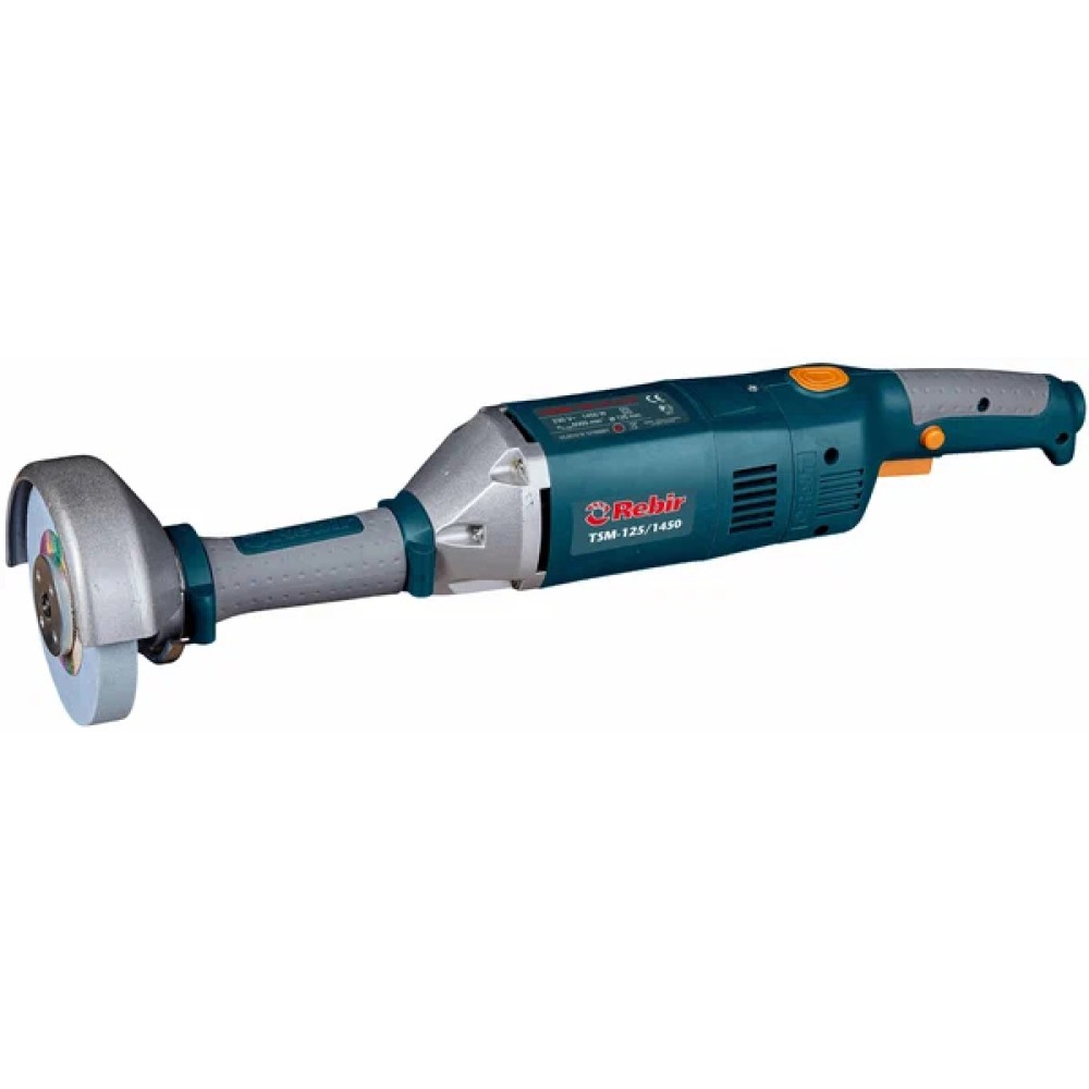 Прямошлифовальная машина Rebir TSM-125/1450