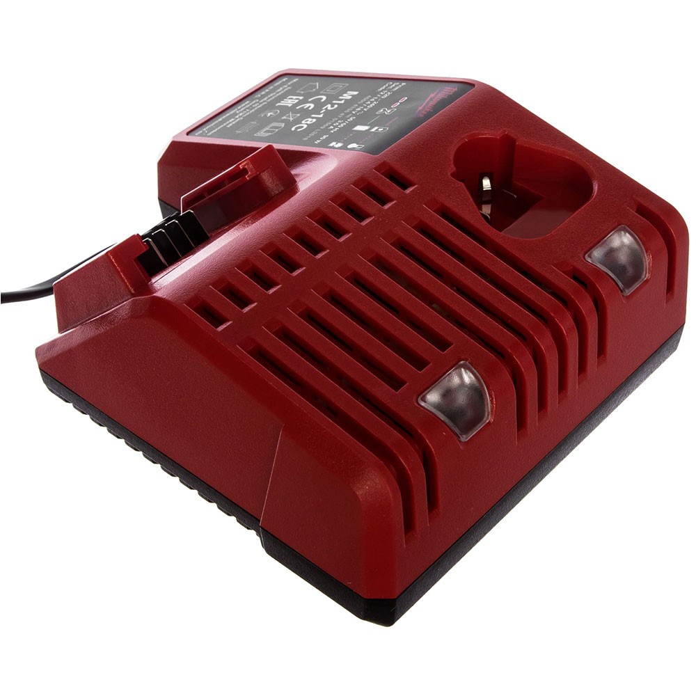 Зарядное устройство Milwaukee M12-18 С 4932352959