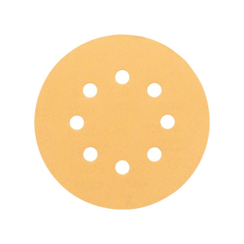 Круг шлифовальный Bosch Wood 125мм K60 (825)