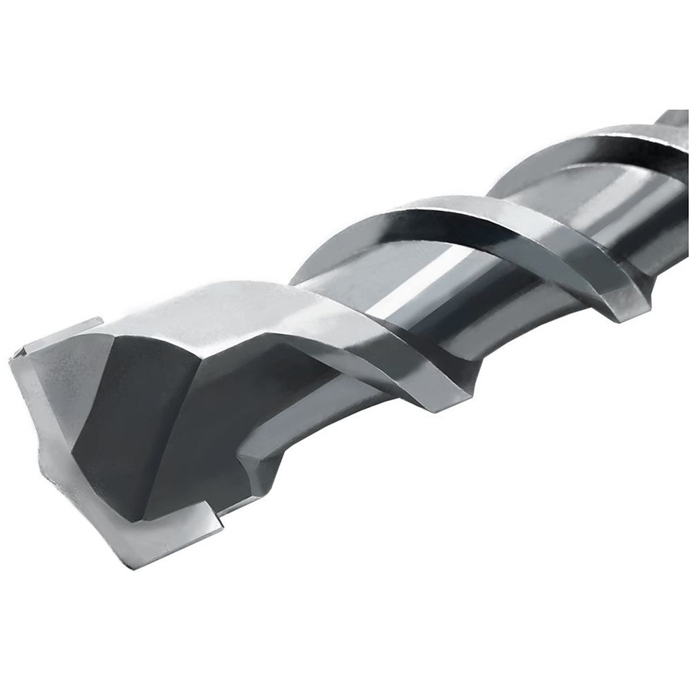 Бур SDS-plus Практика 8х260мм (036-414)