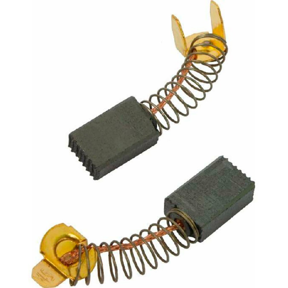 Комплект угольных щеток Cofra для электроинструмента MAKITA SDM-34597 2шт