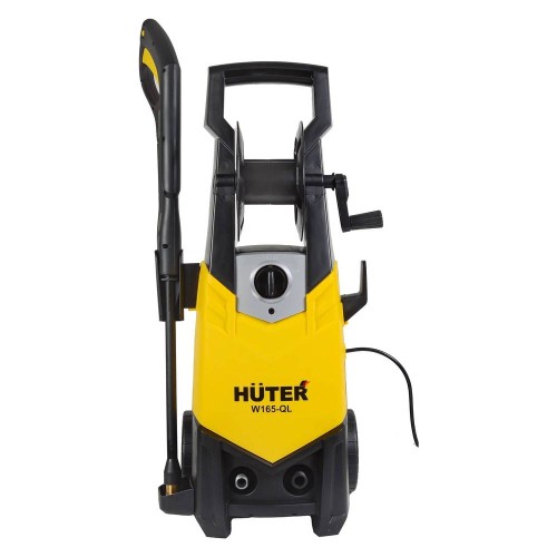 Мойка HUTER W165-QL