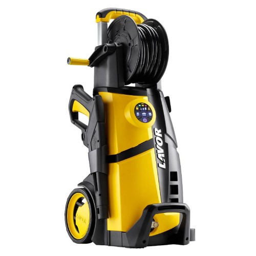 Электрическая минимойка LAVOR LVR4 PLUS 160 DIGIT