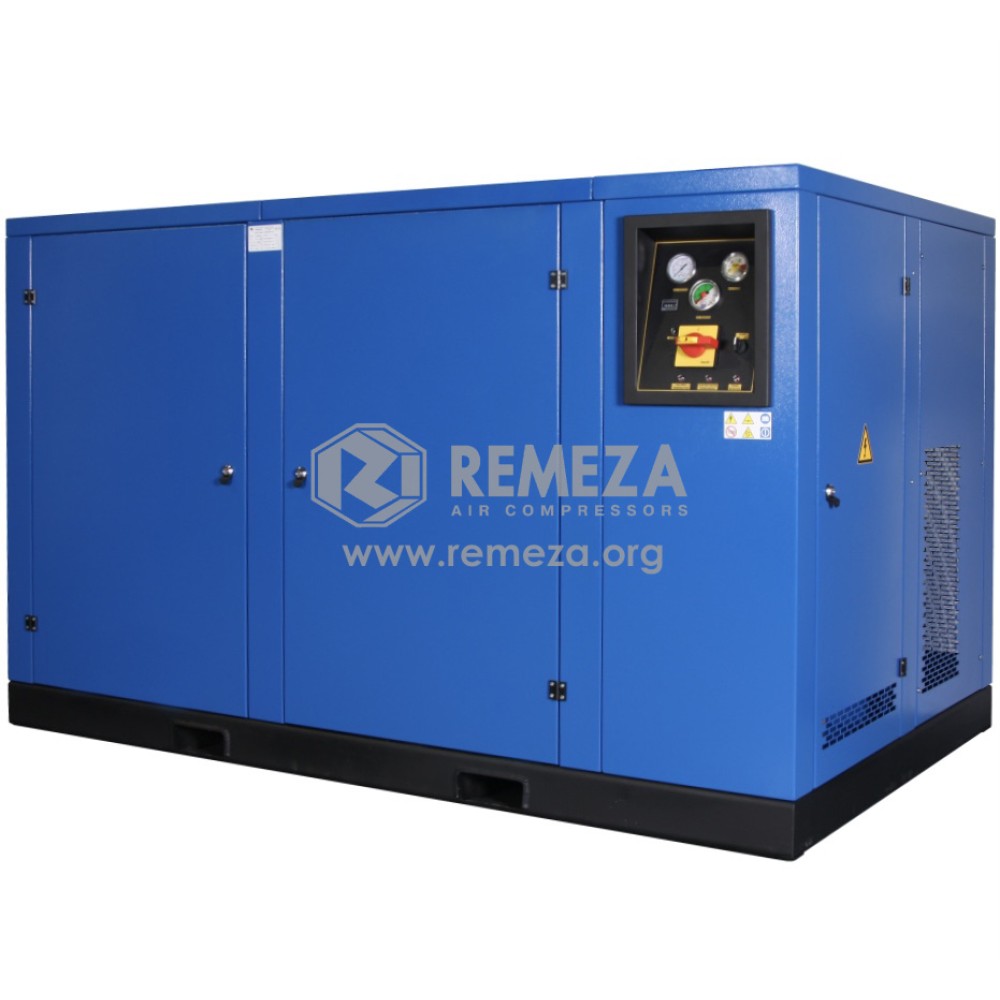 Винтовой компрессор ВK100-2,0