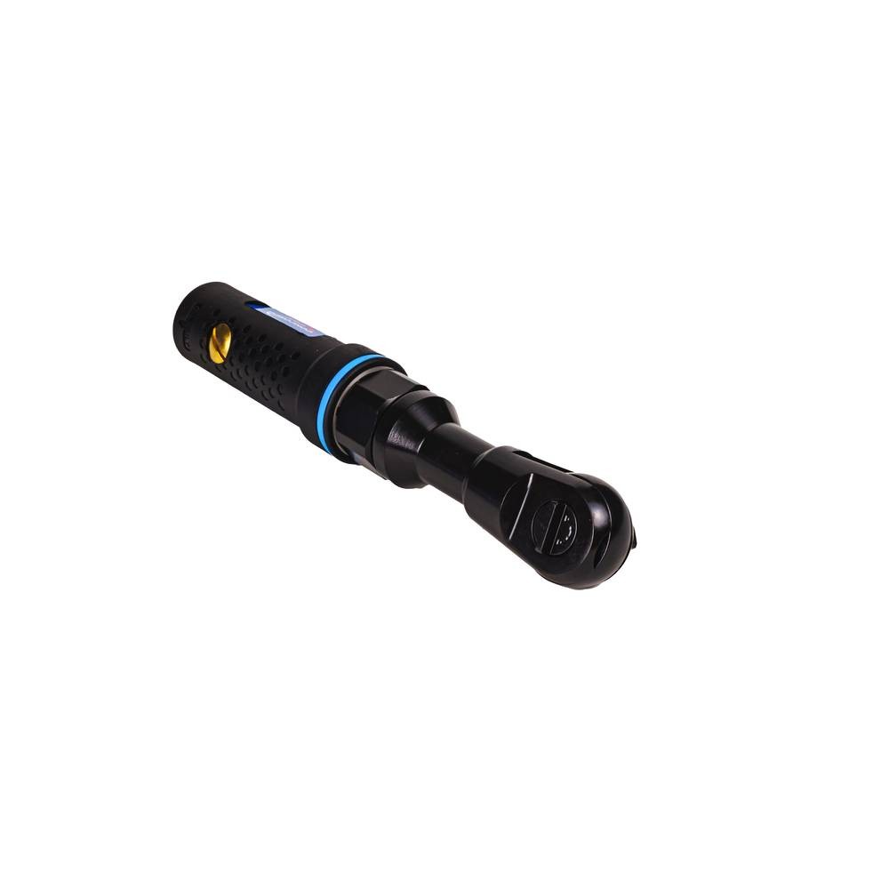 Гайковерт пневматический Concorde CD-AW70-12С угловой