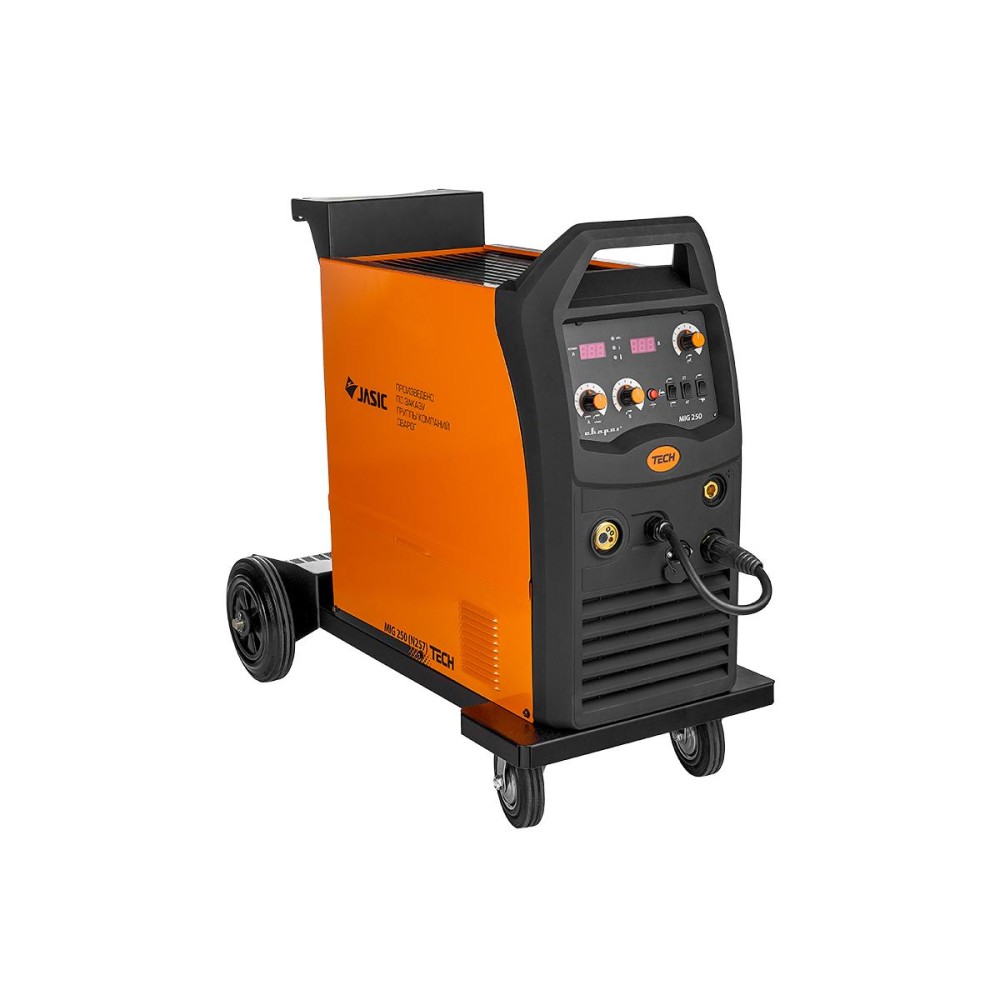 Сварочный инвертор Сварог TECH MIG 250 (N257)