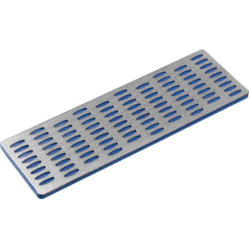 ЗУБР 50 х 150 мм, Р200, крупная зернистость, алмазный заточной брусок, Профессионал (35715-03)