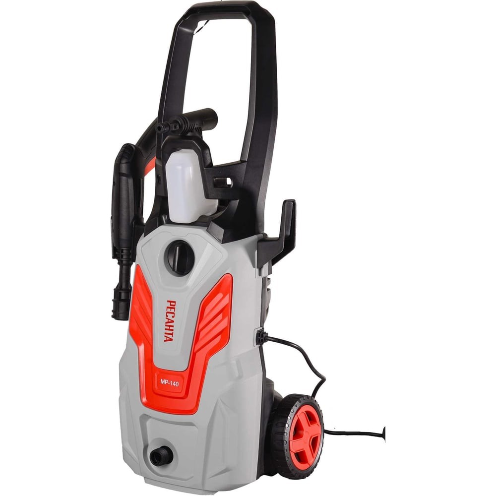 Мойка МР-140 Ресанта