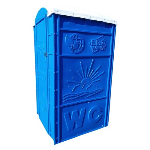 Туалетная кабина Экомарка КК