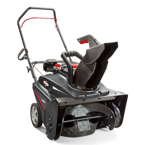 Бензиновый снегоуборщик Briggs&Stratton 1022E