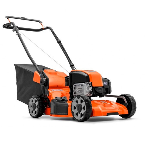 Бензиновая газонокосилка Husqvarna LC 153P