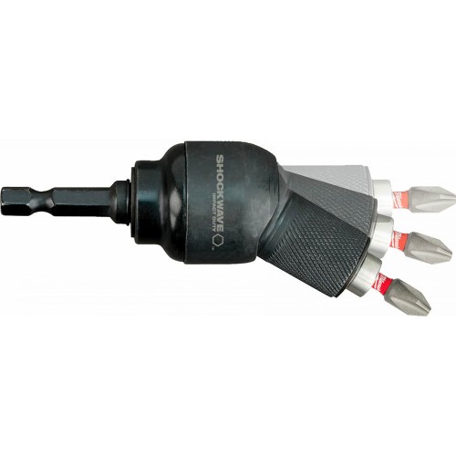 Насадка угловая Milwaukee Knuckle 1/4'' (781)