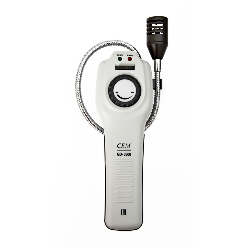 Газоанализатор СЕМ GD-3300