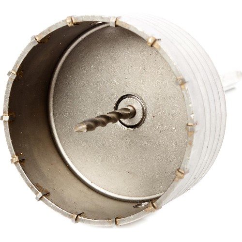 Коронка SDS-max Практика 120мм ударная (038-869)