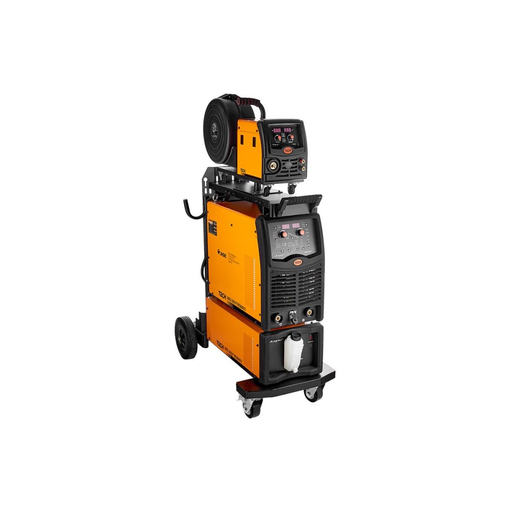 Сварочный инвертор Сварог TECH MIG 500 P (N36801)