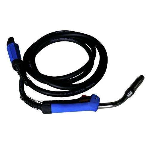 Сварочная горелка MIG/MAG BlackWeld 36KD-5м